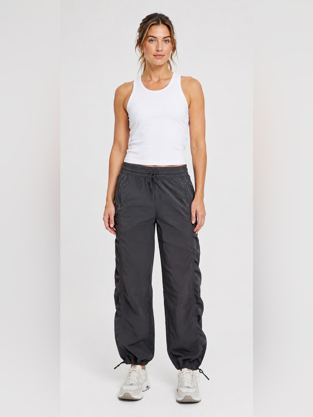 ATHLETA Jogger Pants - Picture 1 of 13